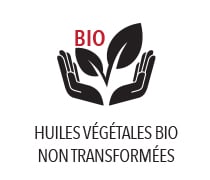 INGREDIENTS VEGETAUX ET BIO