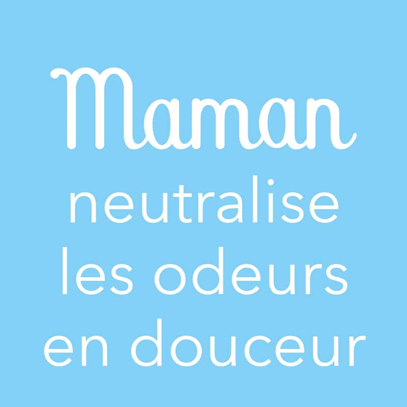 Déodorant BIO